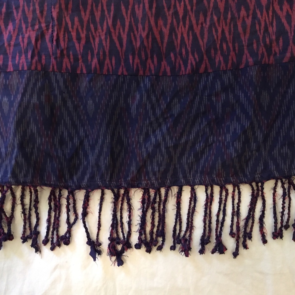 Boho Top - Picture 4 of 4